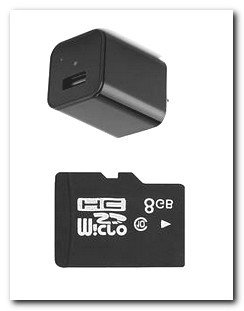 Hidden Camera Recorder Near Me